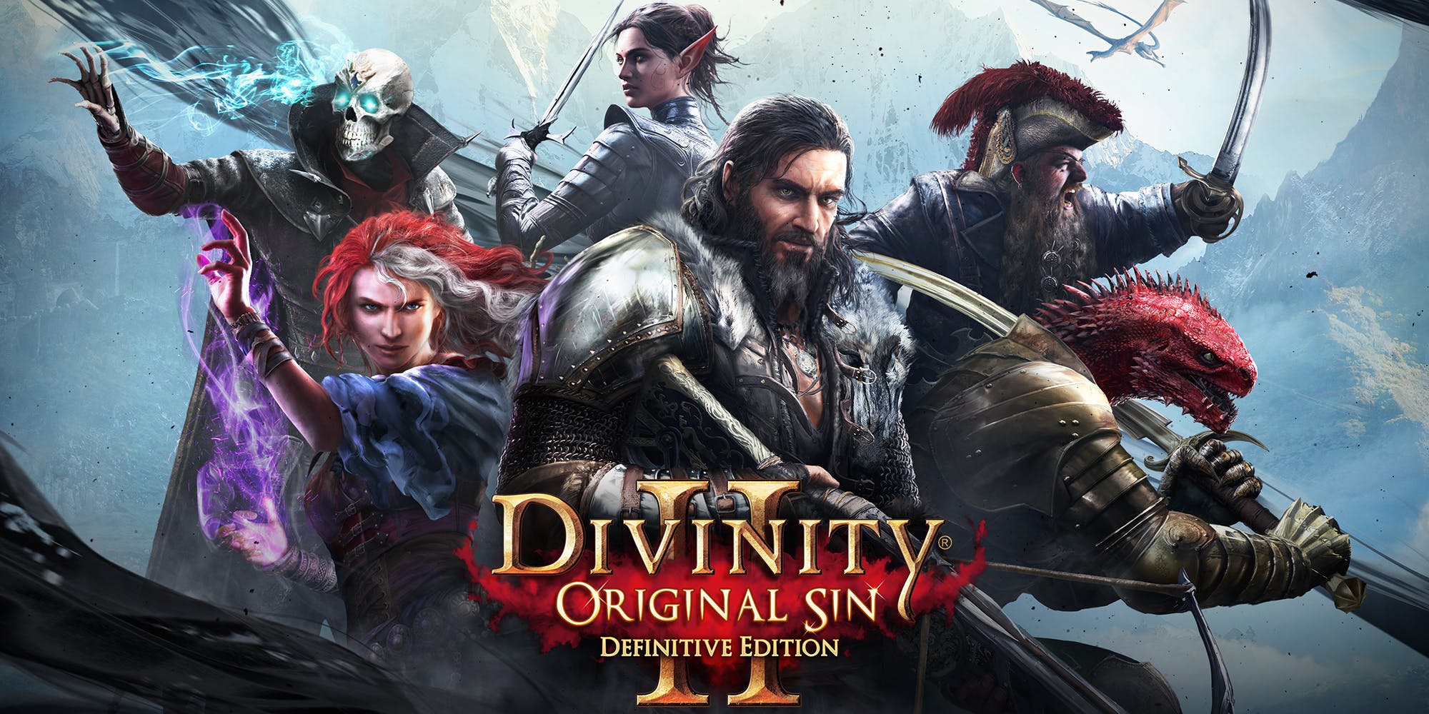 how to mod divinity 2